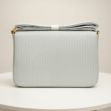 Stylish Sling Bag with Button Closure & Detachable Strap | Casual